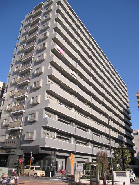 サニーコート上野